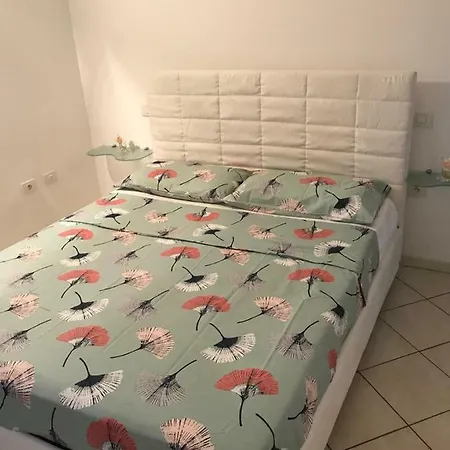 Appartamento Les Mimosas *