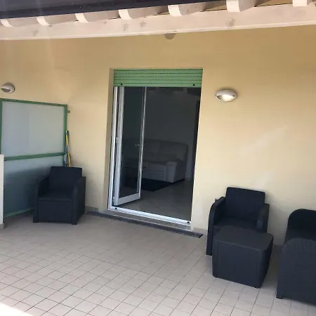 Les Mimosas Appartamento Èze