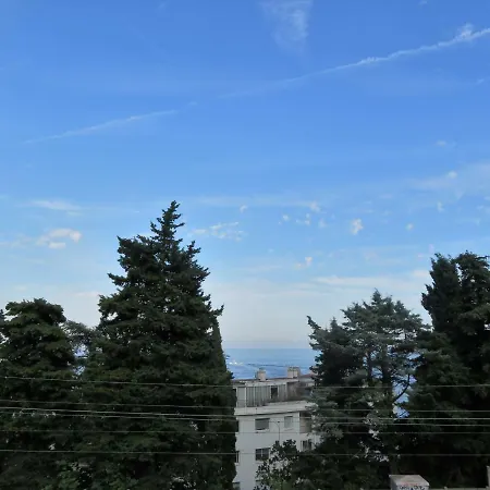 Appartamento Les Mimosas