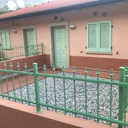 Les Mimosas Appartamento *